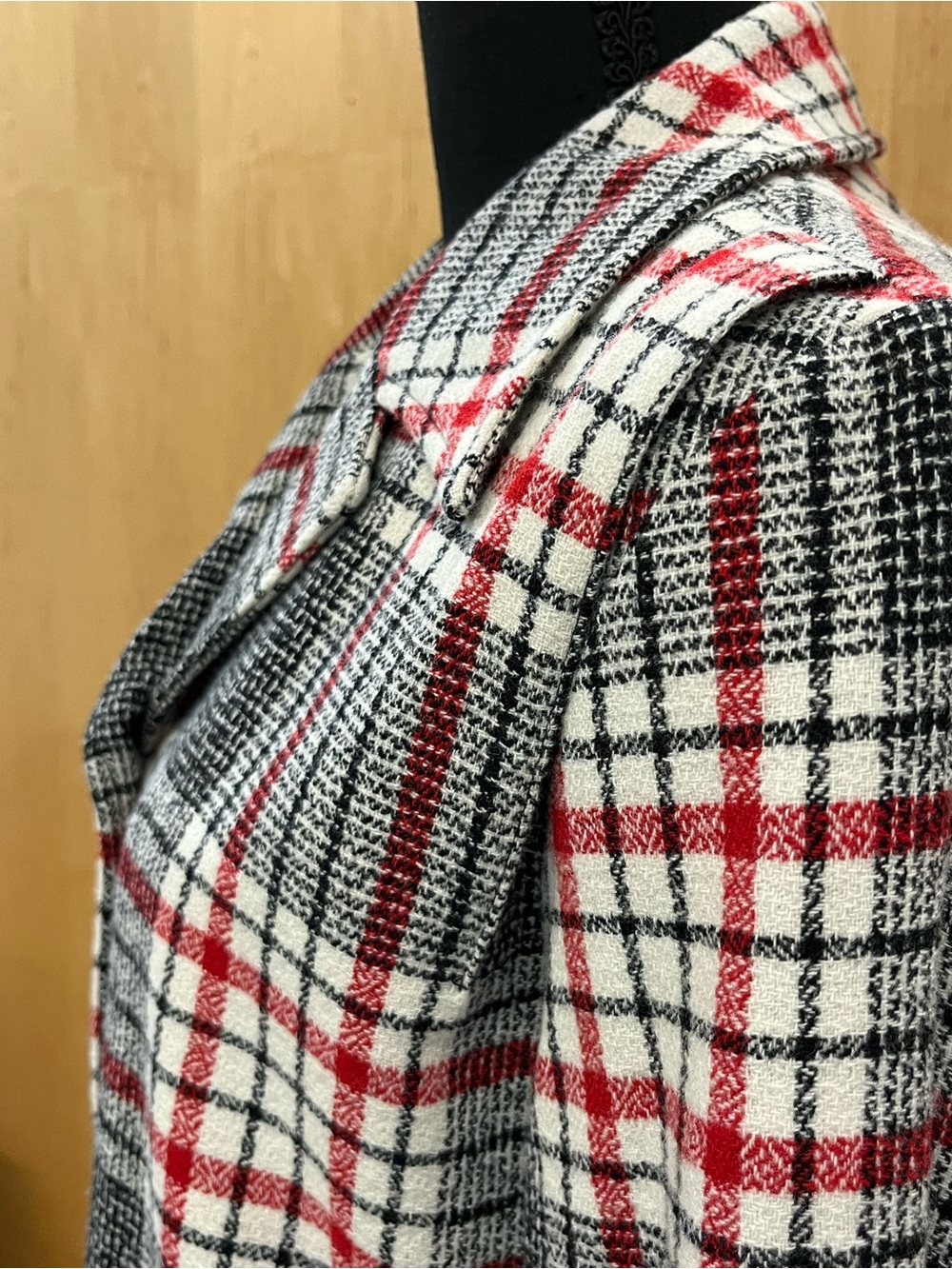 Pendleton Retro Jacket - Picture 3 of 4